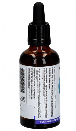 Vitamin D3 Liquid 2000 UI - Gocce - 3