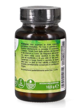 Vitamin D3 Vegan - 2