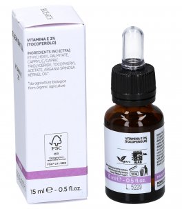 Vitamin E 2% Elementa - 2