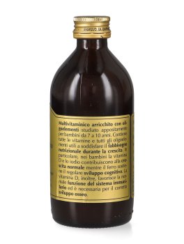 Vitamin Oligo 100 Analcolico Junior - 4