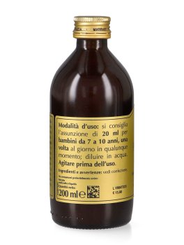 Vitamin Oligo 100 Analcolico Junior - 5