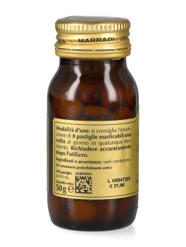 Vitamin Oligo 100-T Junior - Pastiglie - 4