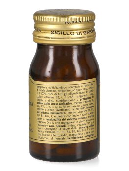 Vitamin Oligo 100-T - Pastiglie - 3