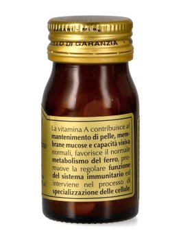 Vitamina A Pura - 2