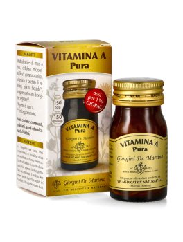 Vitamina A Pura - 4