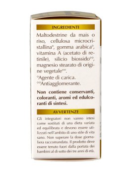 Vitamina A Pura - 5