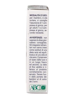 Vitamina B Fitocomplex - 3