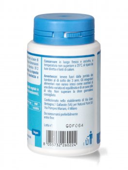 Vitamina B12 500 - Integratore di Vitamina B12 - 3