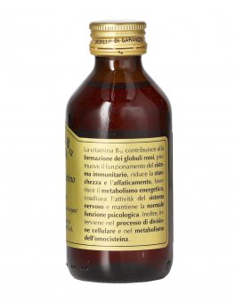 Vitamina B12 Attivata - 2