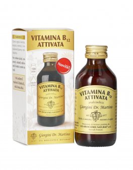 Vitamina B12 Attivata - 4