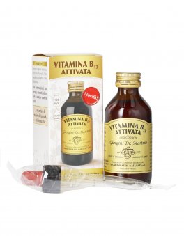 Vitamina B12 Attivata - 5