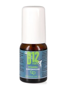Vitamina B12 Forte - Spray - 2