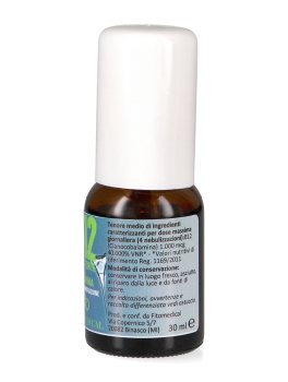 Vitamina B12 Forte - Spray - 3
