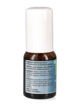 Vitamina B12 Forte - Spray - 4