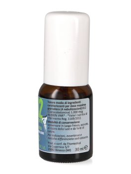 Vitamina B12 Forte - Spray - 5