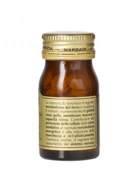 Vitamina B2 Attivata - 2