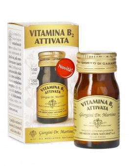 Vitamina B2 Attivata - 4