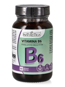 Vitamina B6 - 1
