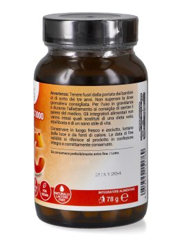 Vitamina C 1000 + Bioflavonoidi - 2