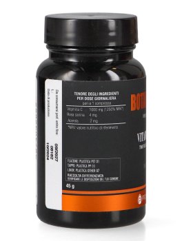 Vitamina C 1000 - BotanicalMix - 3