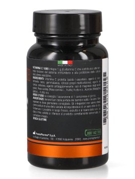 Vitamina C 1000 - BotanicalMix - 2