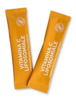 Vitamina C 1000 - Pocket Liposomiale - 5