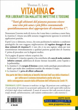 Vitamina C — Libro - 2