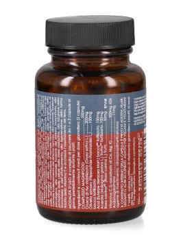 Vitamina C 250 mg Multi Ascorbato - 2