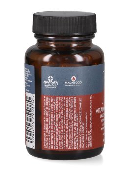 Vitamina C 250 mg Multi Ascorbato - 3