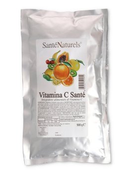 Vitamina C - Acido L-Ascorbico in Polvere - 4