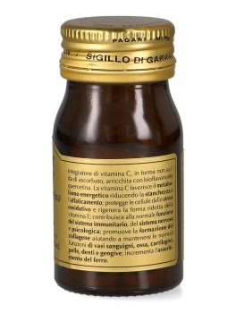 Vitamina C Alkalina-T - Pastiglie - 5