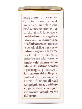 Vitamina C Alkalina-T - Pastiglie - 8