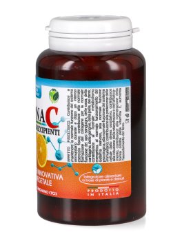 Vitamina C - Capsule - 2