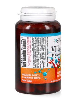 Vitamina C - Capsule - 3