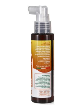 Vitamina C Colloidale Plus - Spray 1000 ppm - 3