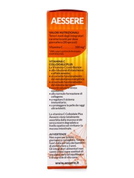 Vitamina C Colloidale Plus - Spray 1000 ppm - 5