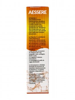 Vitamina C Colloidale Plus - Spray 800 ppm - 4