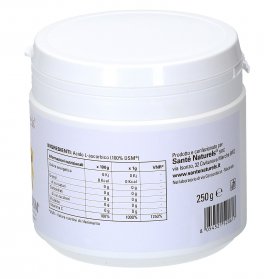 Vitamina C DSM® - Acido Ascorbico - 2