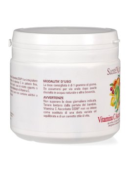 Vitamina C DSM® - Ascorbato di Sodio - 3
