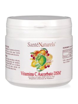 Vitamina C DSM® - Ascorbato di Sodio - 1