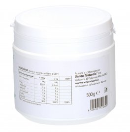 Vitamina C DSM® - Acido Ascorbico - 2