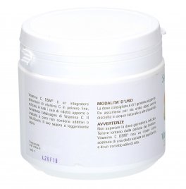 Vitamina C DSM® - Acido Ascorbico - 3