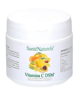 Vitamina C DSM® - Acido Ascorbico - 1