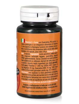 Vitamina C Force - 2