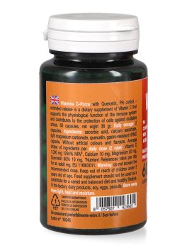 Vitamina C Force - 3