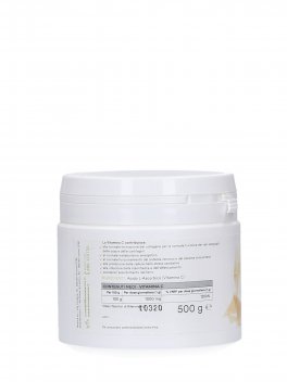 Vitamina C - Integratore in polvere - 3