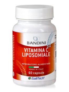 Vitamina C Liposomiale in Capsule - 1