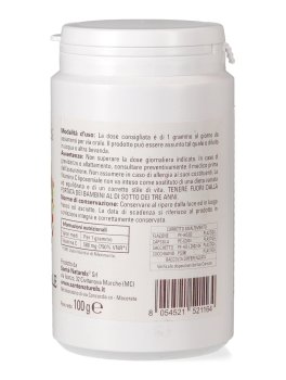 Vitamina C Liposomiale in Polvere - 2