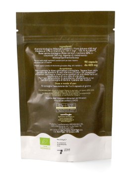 Vitamina C Naturale Biologica - 2