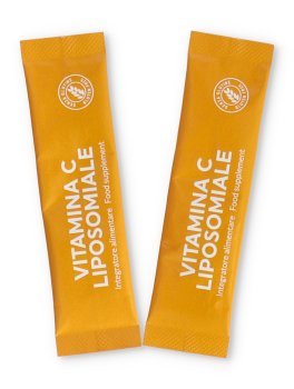 Vitamina C Pocket Liposomiale - Stick - 6